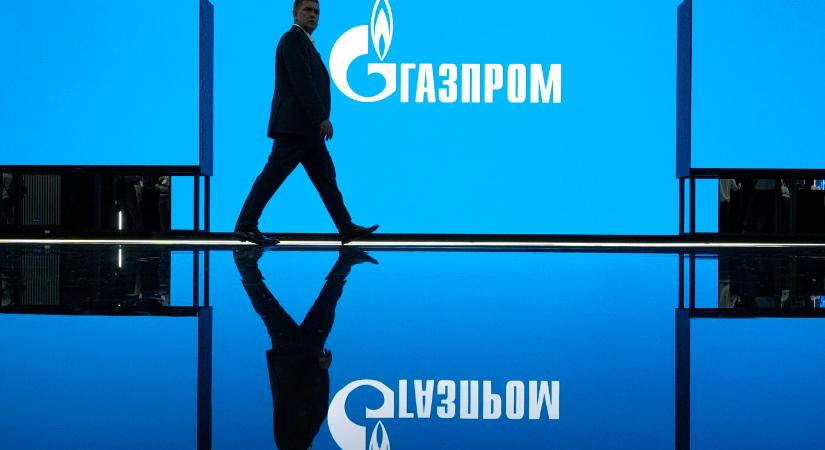 Gazprom: megszületett a szándékmegállapodás a Szibéria Ereje–2 gázvezeték megépítéséről
