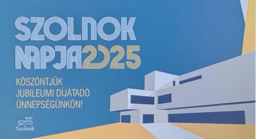 Ünnep és elismerés: Szolnok Napján díjazták a város kiemelkedő alakjait