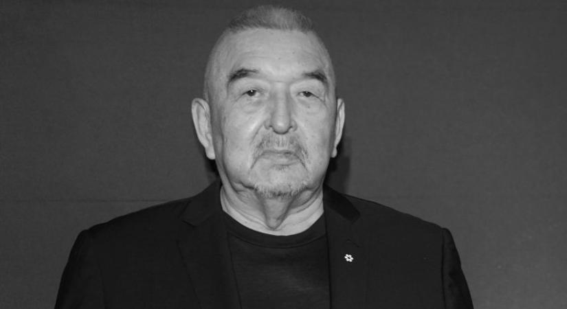 Elhunyt Graham Greene kanadai színész
