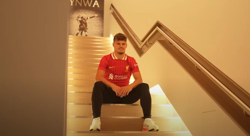 Óriási rekordok a fociban: minden korábbinál többet költött a Liverpool és a Premier League is