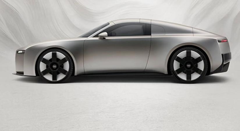 Lebuktatta magát az Audi, kiszivárgott a TT utódjáról egy kép