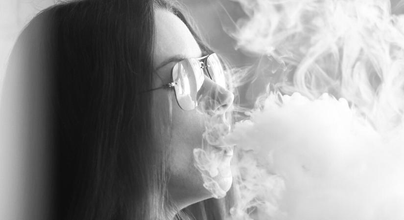 Visszafordíthatatlan károkat okoznak az e-cigaretták a fiataloknál