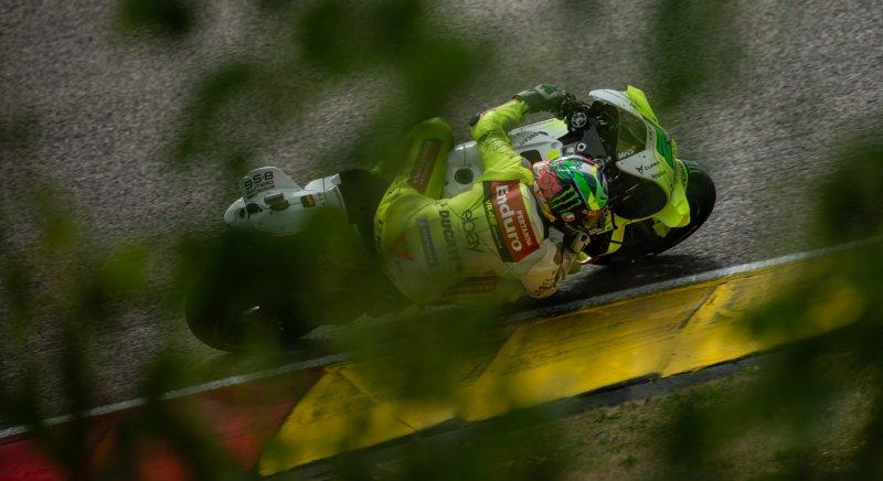 Bejelentette felállását a VR46 Ducati – már csak két hely kiadó a 2026-os MotoGP-rajtrácson