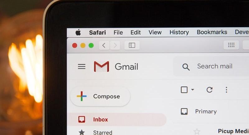 Tényleg veszélyben van 2,5 milliárd Gmail-felhasználó? Közleményt adott ki a Google, és cáfolja a rémhíreket