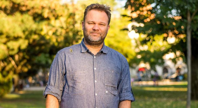 Aranyosi Péter elmondta, hogy viselte a Karinthy-gyűrűje elvételét: „Lelkileg megerőltető időszak volt”