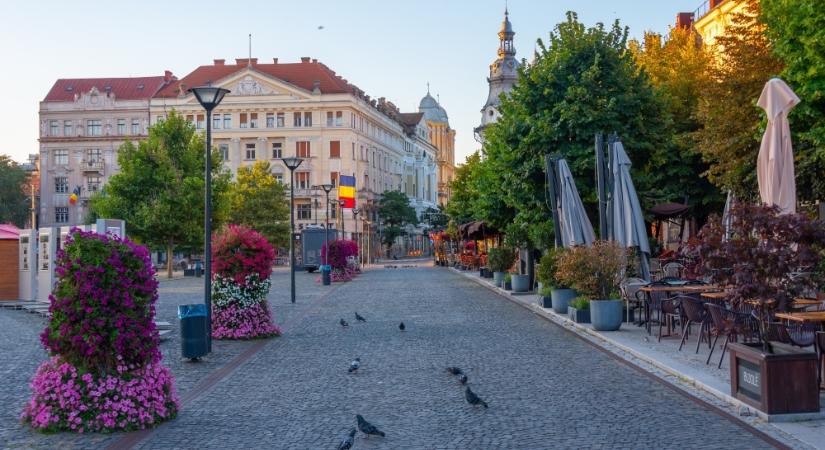 Magyarul beszélő férfira támadtak egy üzletben az erdélyi Szászfenesen