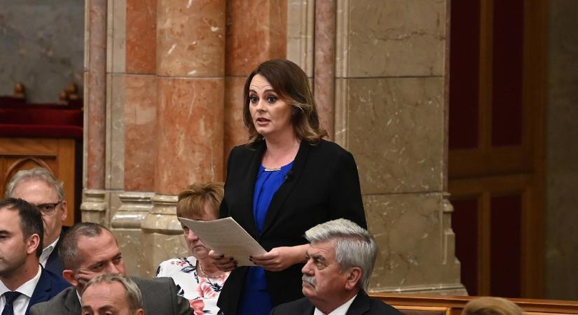 "A parlamentben nem tapasztaltam, hogy az ukrán nemzetiségnek nehezebb lenne"