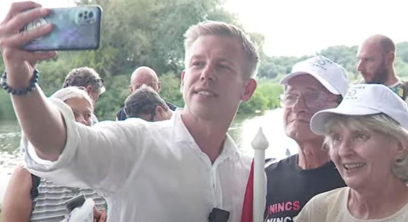 Eljárás indult a Tisza Párt ügyében (VIDEÓ)