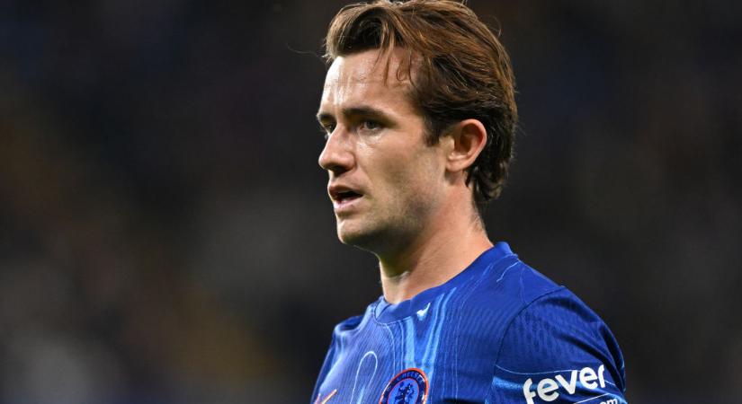 A Chelsea játékosa a Strasbourghoz igazolt – HIVATALOS
