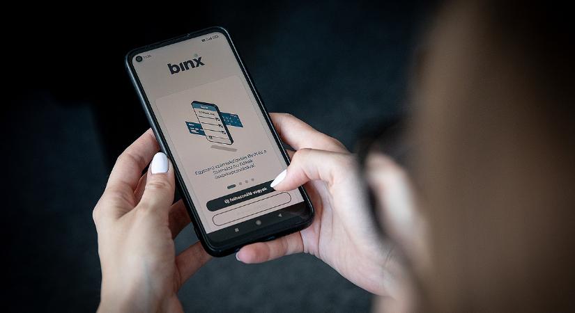 Új elnök és CEO veszi át az első hazai neobank irányítását