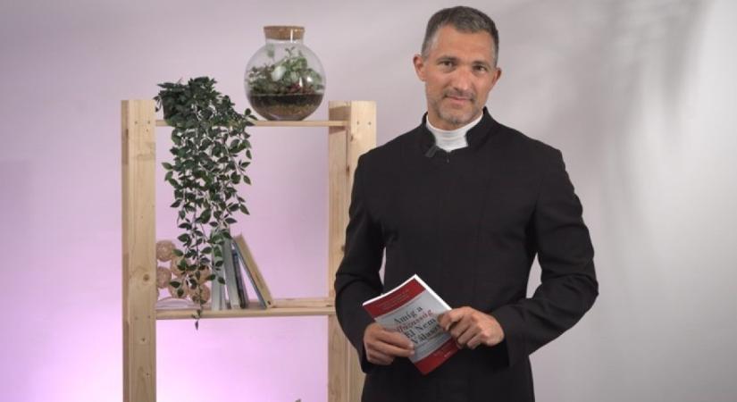 „Azért a párok életének legszebb napja az esküvő, mert utána már csak veszekednek?”