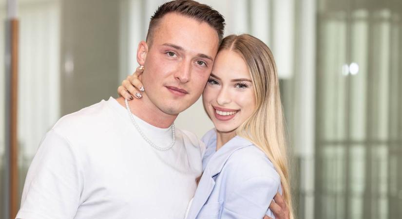 Nyerő Páros: Zsigmond Angiék a kapcsolatukat mentenék meg