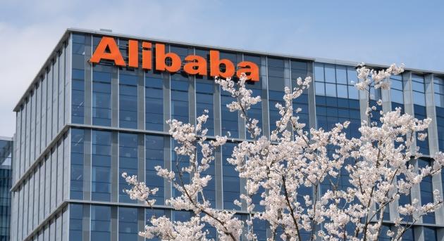 Ugye mindenki tudja, mitől robbant fel az Alibaba árfolyama?