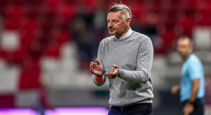 Jöhet a nagy visszatérés: Horváth Ferenc újra vezetőedző lehet Magyarországon