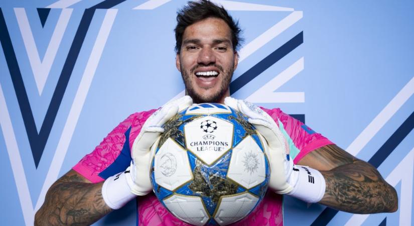 A Premier League történetének legtöbb gólpasszát adó kapusa Törökországba igazolt