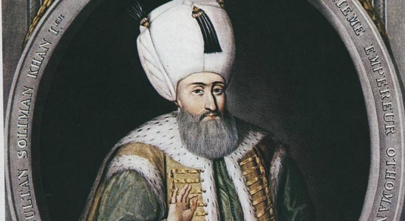 Feltárul Szulejmán elveszett zarándokvárosa Szigetváron