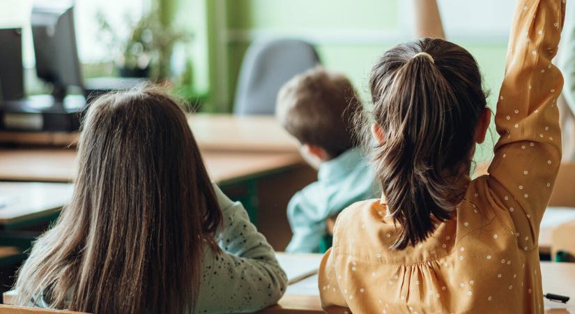 ADD: ezért ismerik fel későn az érintett gyerekeket – mutatjuk, milyen jelei lehetnek