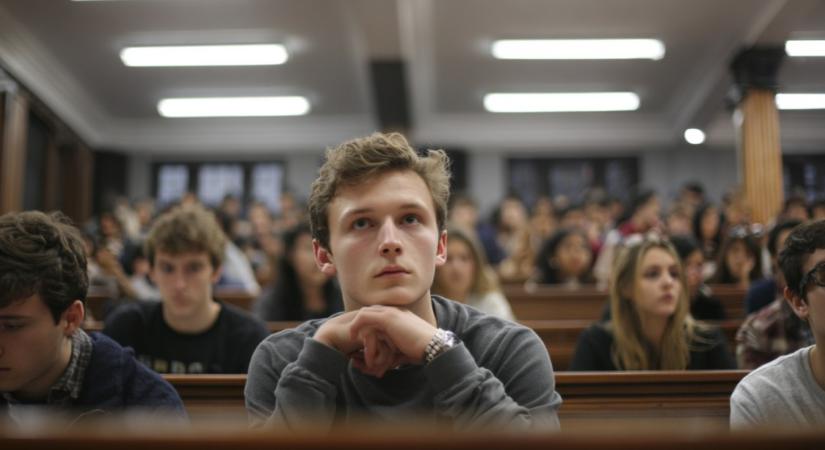 Egyetemi felmérés készült a mesterséges intelligencia használatáról