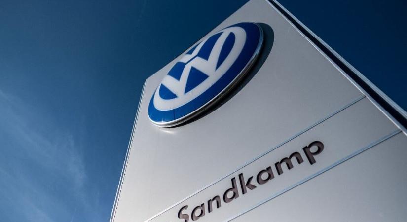Ötmillió alatti áron lesz kapható a Volkswagen új autója