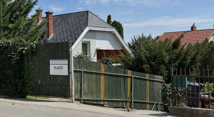 Ennyiért új kocsit sem veszel - ezek Heves vármegye legolcsóbb eladó házai