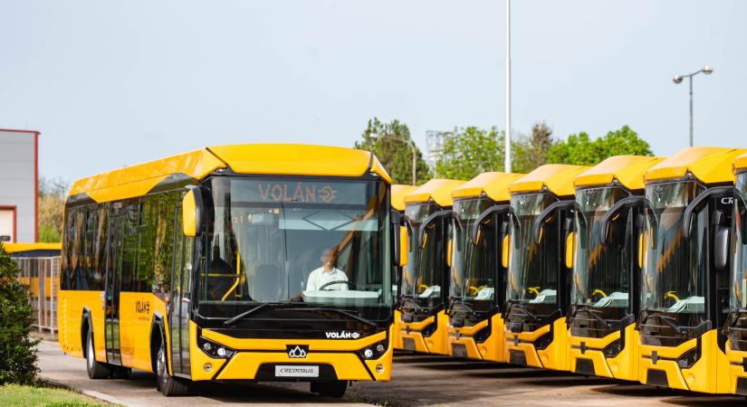 Hetvenöt milliárdos közbeszerzés nyertese a győri Kravtex