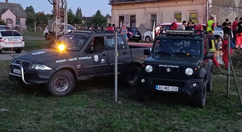 Tragédia Miskén: elfogták a kislány ügyében gyanúsított személyt