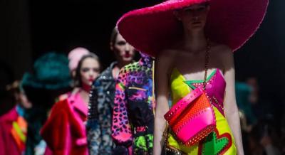 Budapest Central European Fashion Week, 2025. szeptember 1-7.