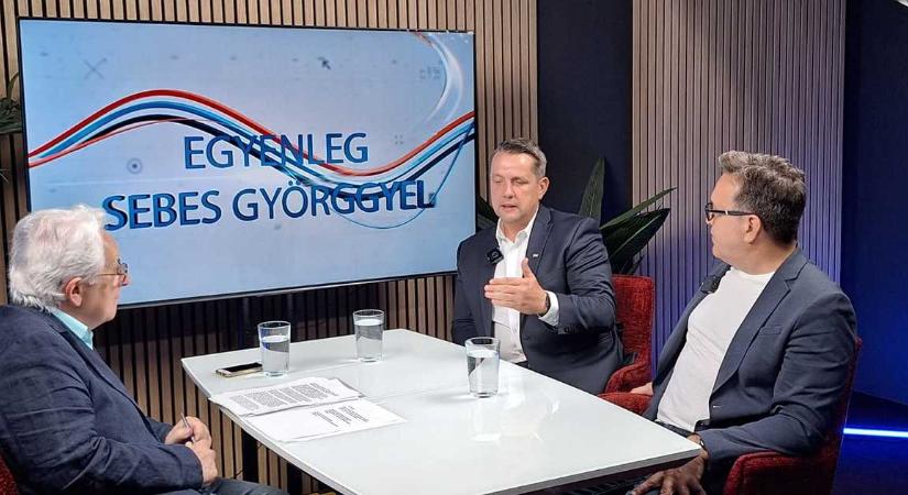 Kína felállította a másik pólust – Putyin ünnepel, Amerika néz: mi lesz velünk, magyarokkal?