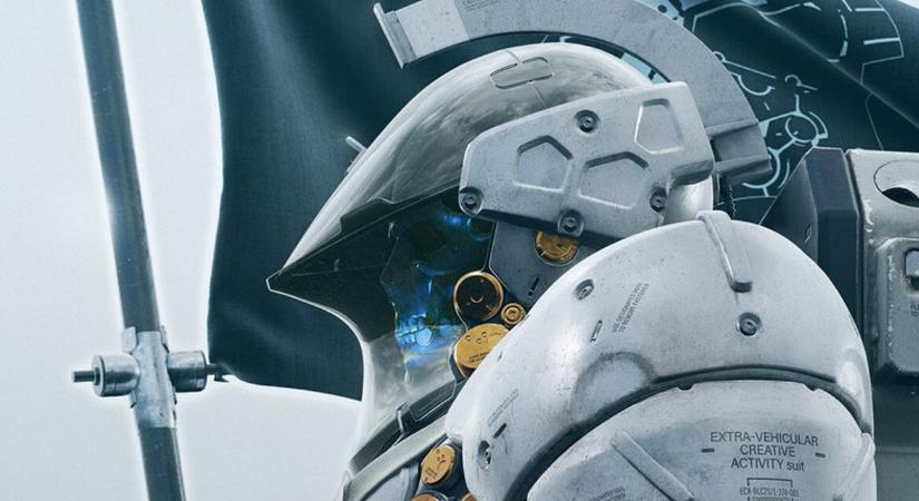 Kojima Production - Jön a Beyond The Strand rendezvény