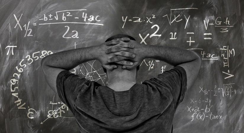 Biológia szakos tanít matematikát az egyik szabadkai általános iskolában