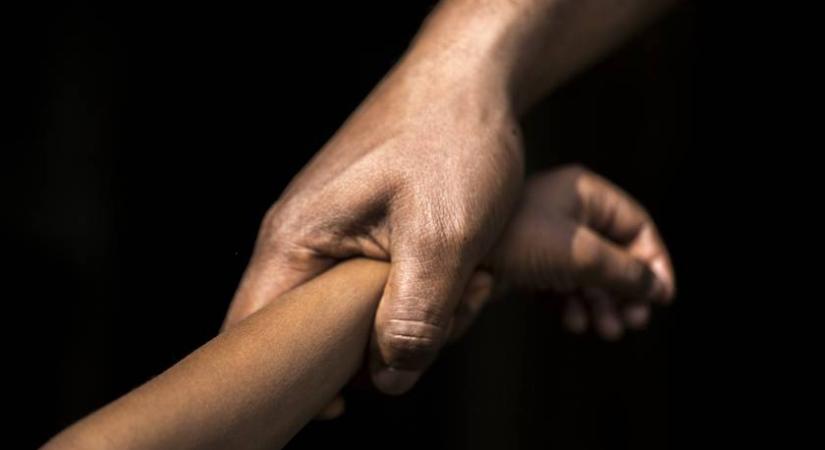 Itt rejtőzködött az a magyar férfi, akit egy 22 hónapos kislány tragikus halálával gyanúsítanak: a rendőrök elfogták