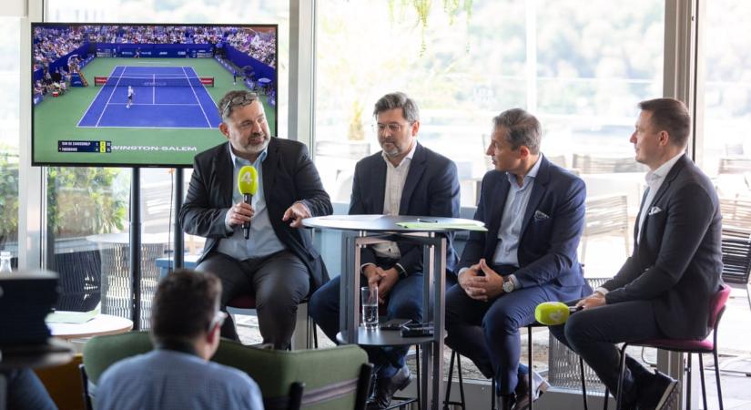 Premier League, Serie A, NFL és új sorozatok: bemutatta őszi kínálatát a Network4