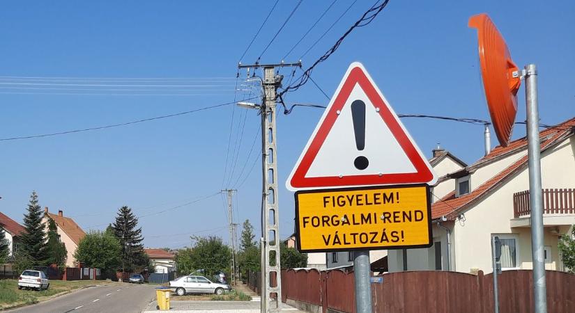 Ezt a két fontos információt olvassák el a nyíregyháziak, mielőtt útnak indulnak