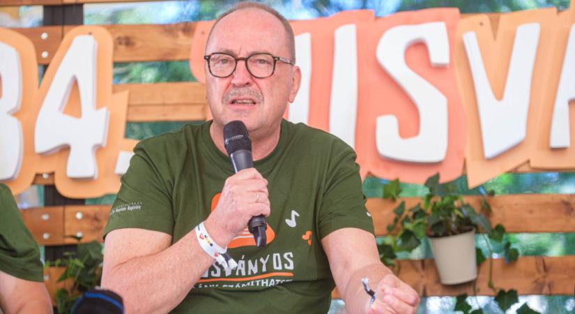 Németh Zsolt: Nagyon fontos a népek barátsága