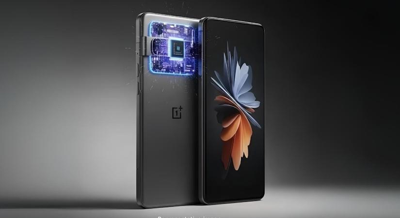 Saját kamerahardverrel készül a OnePlus 15?