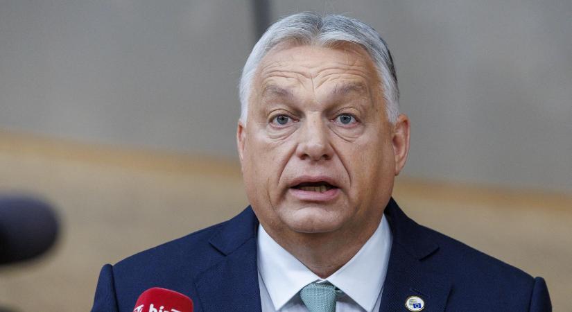 Orbán Viktor úgy véli, fel kell készülniük „a kiskakaséktól” jövő fizikai erőszakra
