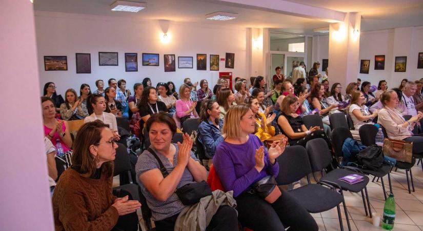 Közérthetően, élményszerűen és tabumentesen – Pszichológiai fesztivált szerveznek Csíkszeredában