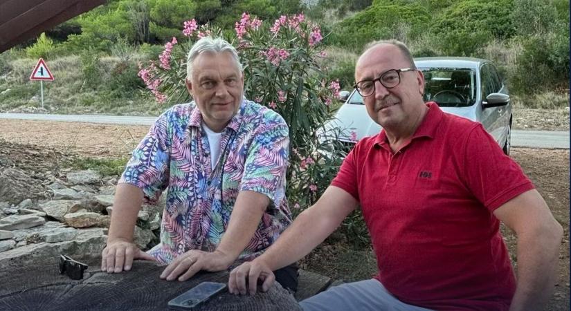 Elemzés bizonyítja: jó nyarat zárt a jobboldal, közben Magyar Péterék „kikészültek”