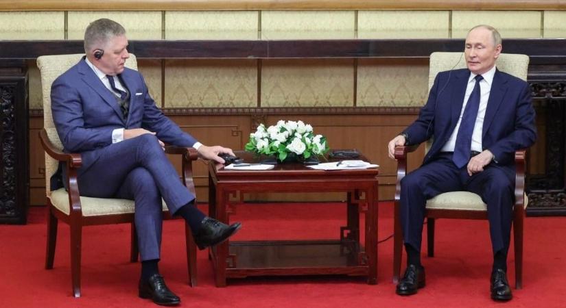 Vlagyimir Putyin megszólalt Európa megtámadásáról – ezt üzente a NATO-nak