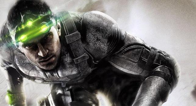 A játék, ami miatt elhalt a Splinter Cell-széria