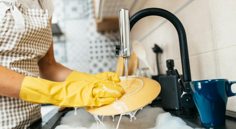 Lehet rizst leengedni a lefolyóba? 5 élelmiszer, amit semmiképp ne így dobj ki