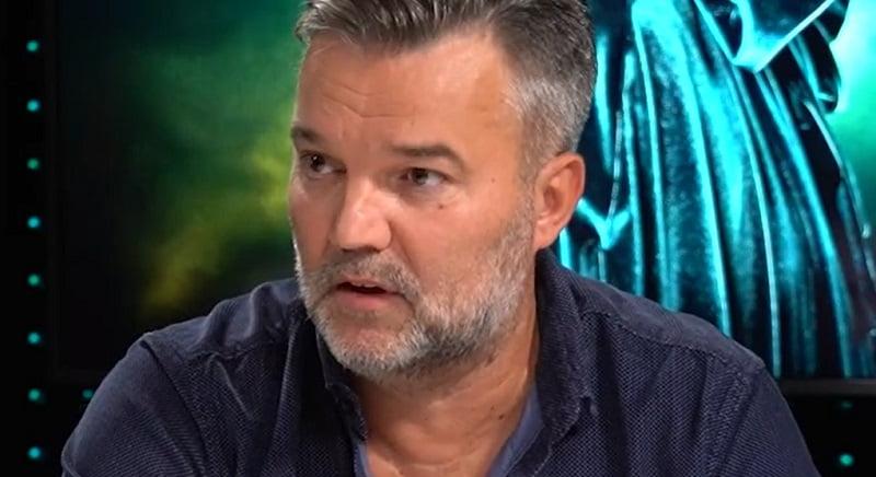 Rejtélyes reality-ben lesz műsorvezető A mi kis falunk sztárja