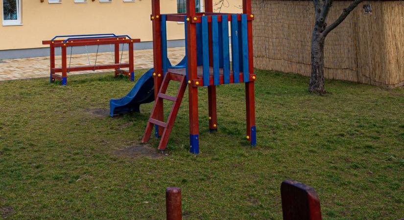 A rendőrség nem talált bántalmazásra utaló nyomot a piarista rend nagykanizsai óvodájában