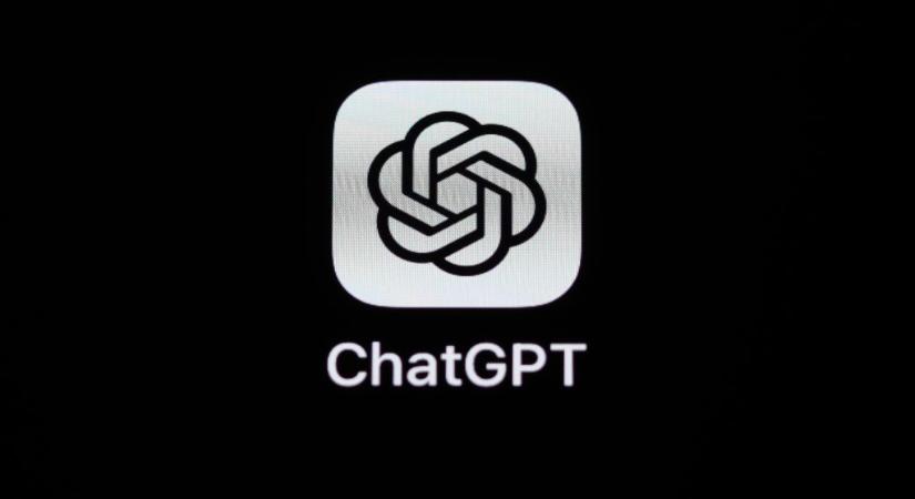 A ChatGPT állhat egy anyagyilkosság hátterében