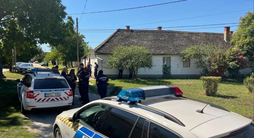 Tragédia: megszólalt a meggyilkolt miskei kislány dédnagymamája