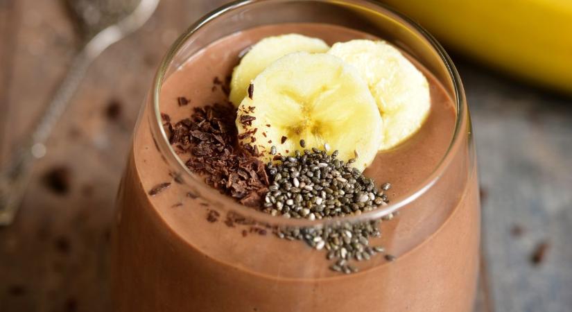 A chiamag hatásai  3 isteni recept, amitől energikusabb és szebb lehetsz