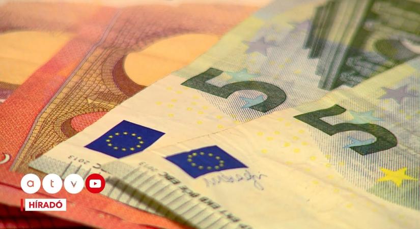 Meglepetést hozott a forint az ősz első napján