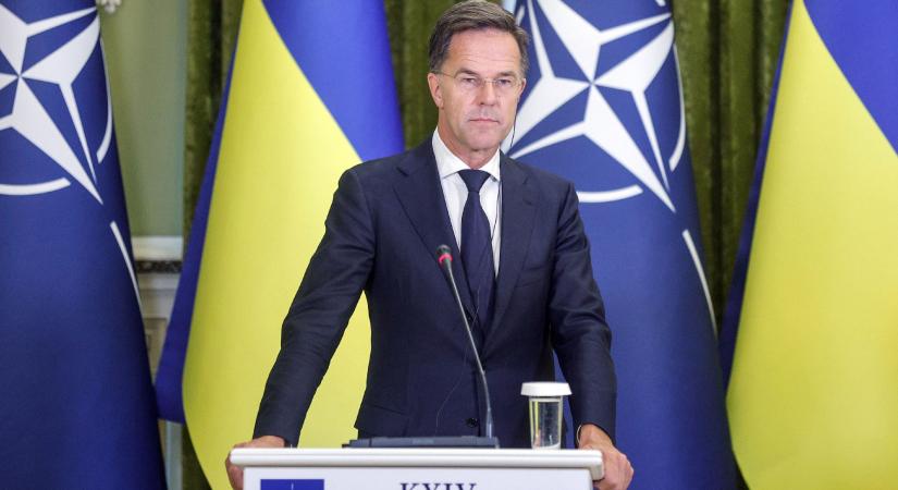 „A fenyegetés Oroszország felől napról napra nő”