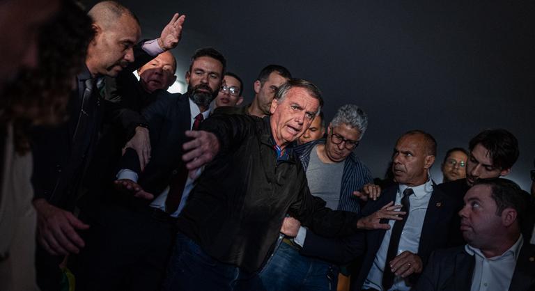 Nemcsak egy volt elnökről, hanem 40 évnyi demokráciáról is ítéletet mondanak Brazíliában