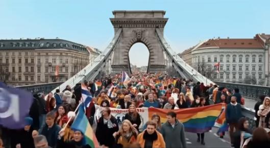1956-ra cseréli a Pride-ot az Erste
